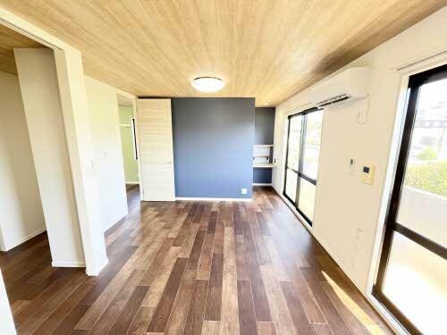 レイクステーシアの物件内観写真