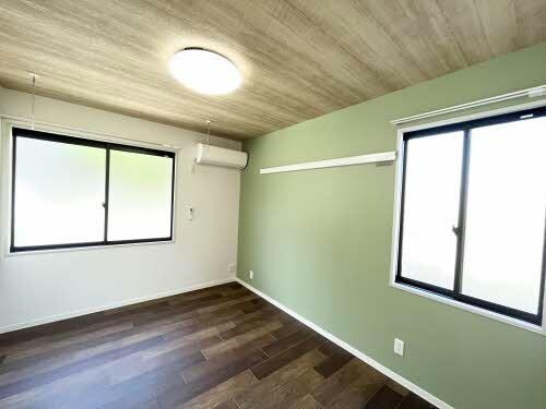 レイクステーシアの物件内観写真