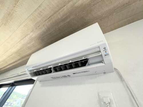 レイクステーシアの物件内観写真