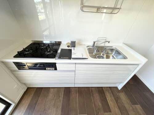 レイクステーシアの物件内観写真