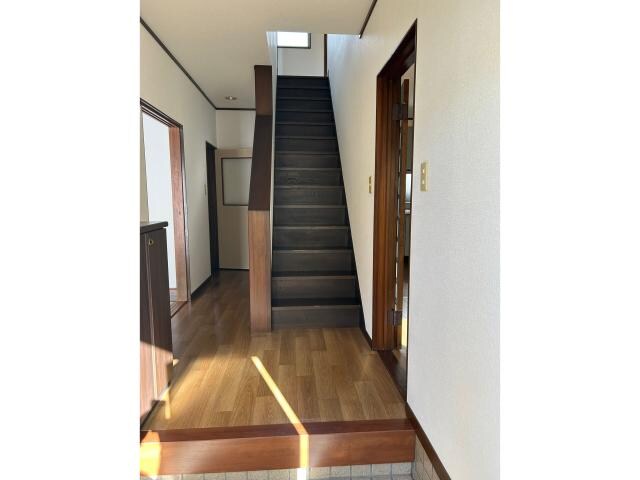 三ヶ日町都築一軒家の物件内観写真