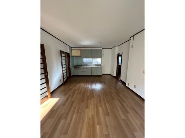 三ヶ日町都築一軒家の物件内観写真