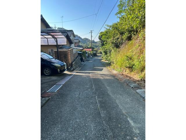 三ヶ日町都築一軒家の物件外観写真