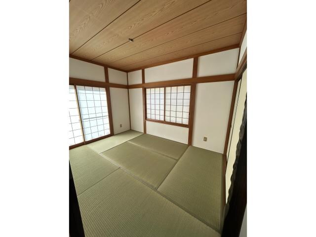 三ヶ日町都築一軒家の物件内観写真