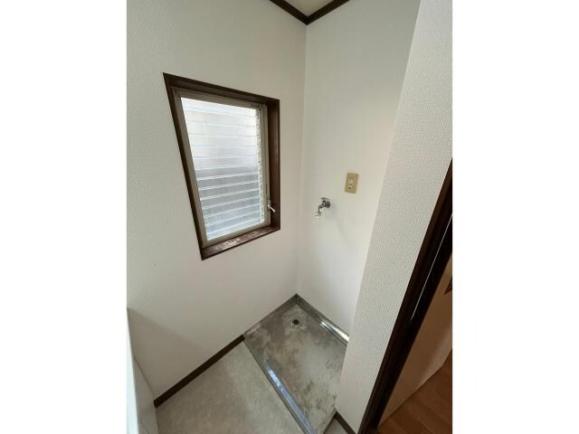 三ヶ日町都築一軒家の物件内観写真