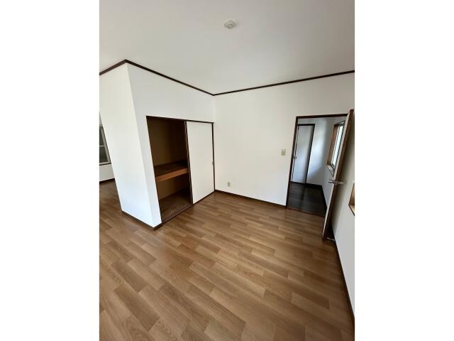 三ヶ日町都築一軒家の物件内観写真