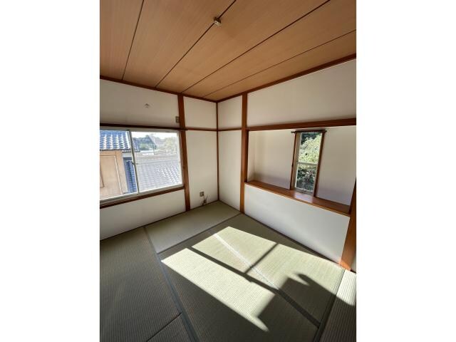 三ヶ日町都築一軒家の物件内観写真