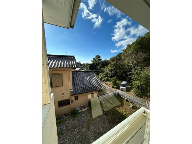 三ヶ日町都築一軒家の物件内観写真