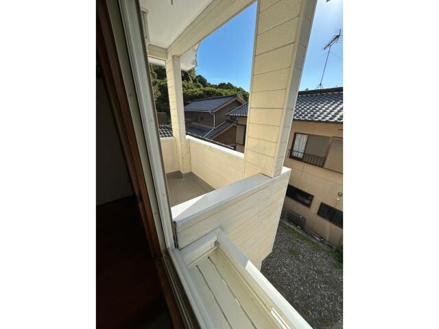 三ヶ日町都築一軒家の物件内観写真