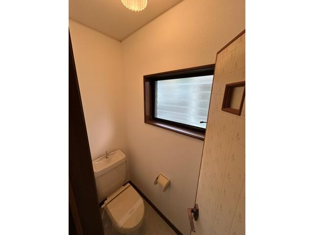 三ヶ日町都築一軒家の物件内観写真