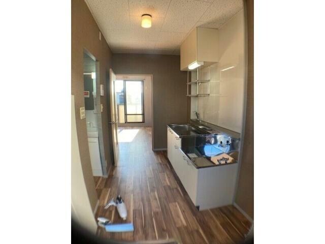 リバティヒルズ光陽台の物件内観写真