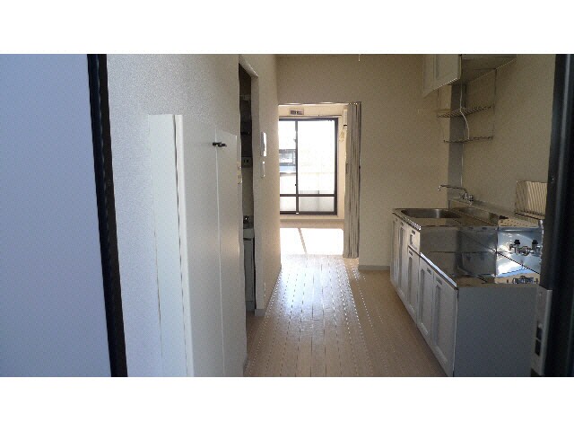 リバティヒルズ光陽台の物件内観写真