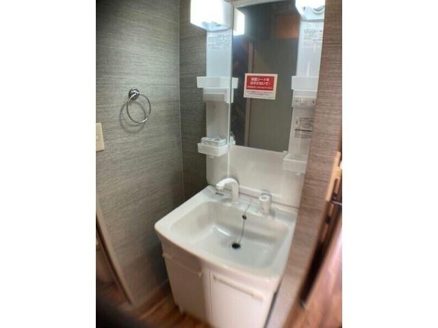 リバティヒルズ光陽台の物件内観写真