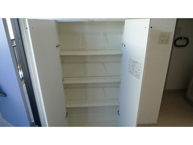 リバティヒルズ光陽台の物件内観写真