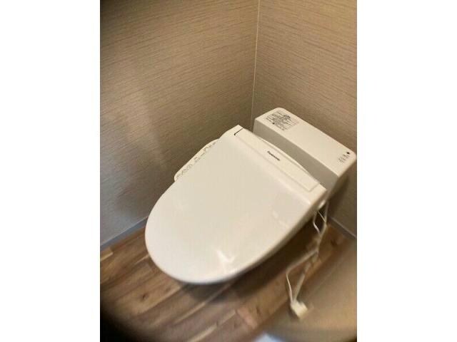 リバティヒルズ光陽台の物件内観写真