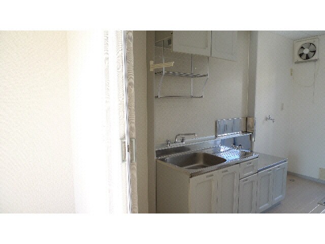 リバティヒルズ光陽台の物件内観写真