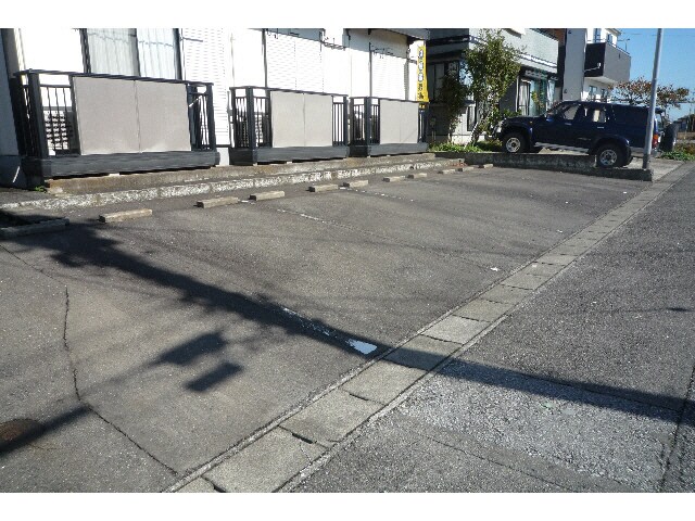 リバティヒルズ光陽台の物件外観写真