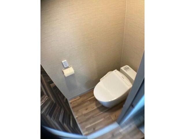 リバティヒルズ光陽台の物件内観写真