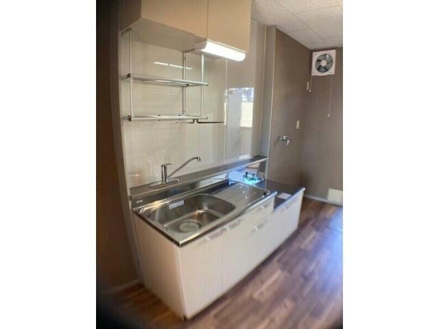 リバティヒルズ光陽台の物件内観写真