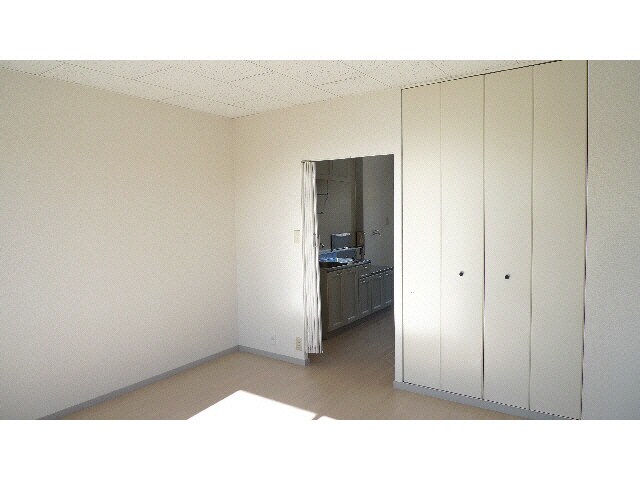 リバティヒルズ光陽台の物件内観写真