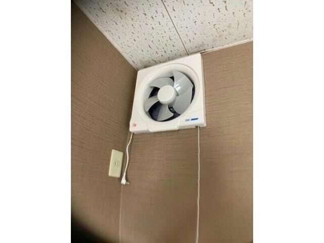 リバティヒルズ光陽台の物件内観写真