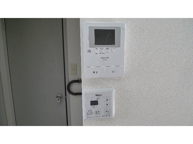 リバティヒルズ光陽台の物件内観写真