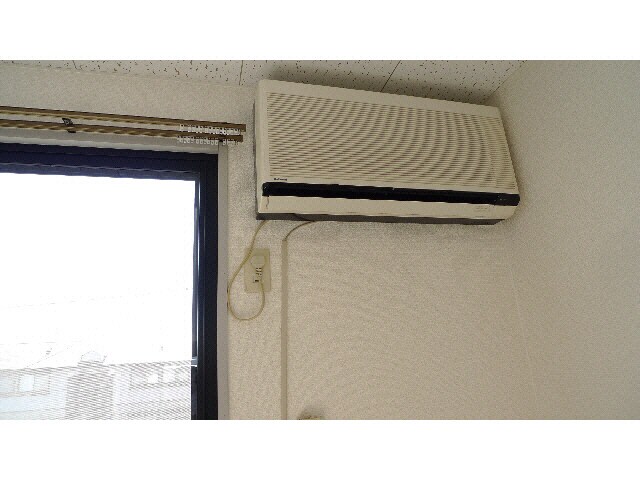 リバティヒルズ光陽台の物件内観写真