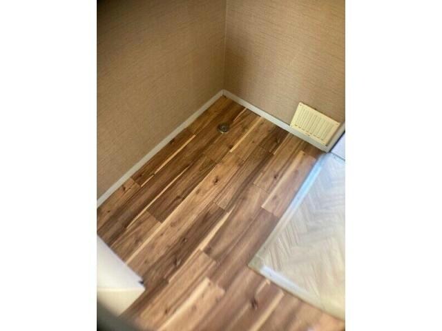 リバティヒルズ光陽台の物件内観写真