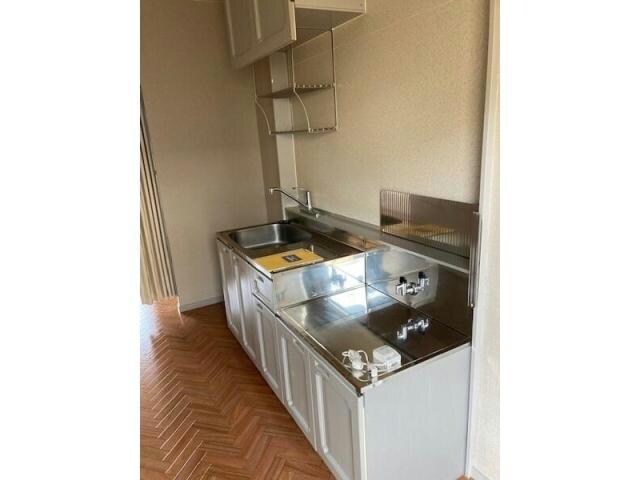 リバティヒルズ光陽台の物件内観写真