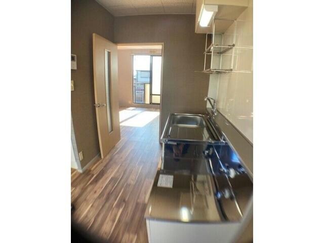 リバティヒルズ光陽台の物件内観写真