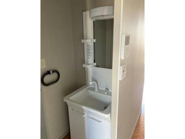 リバティヒルズ光陽台の物件内観写真