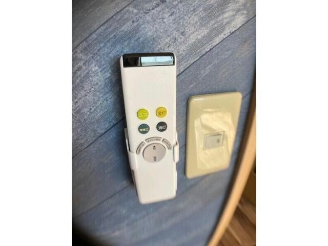 リバティヒルズ光陽台の物件内観写真