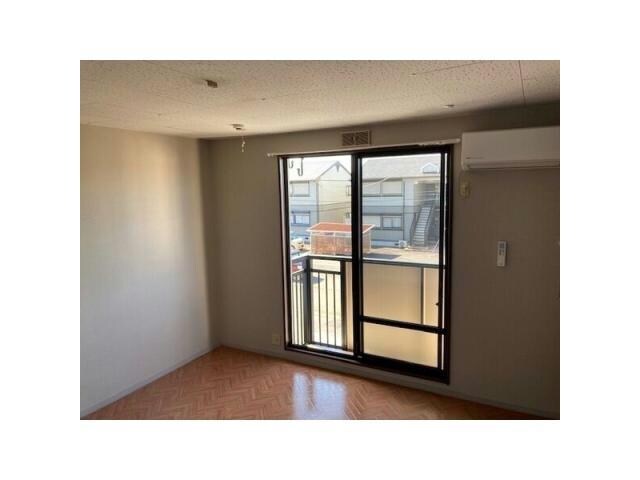 リバティヒルズ光陽台の物件内観写真