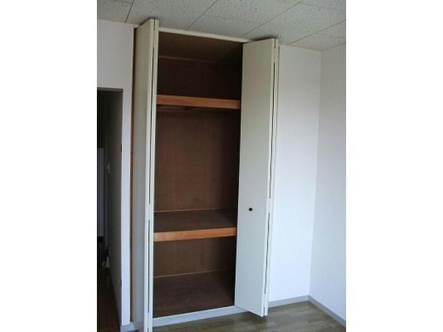 リバティヒルズ光陽台の物件内観写真