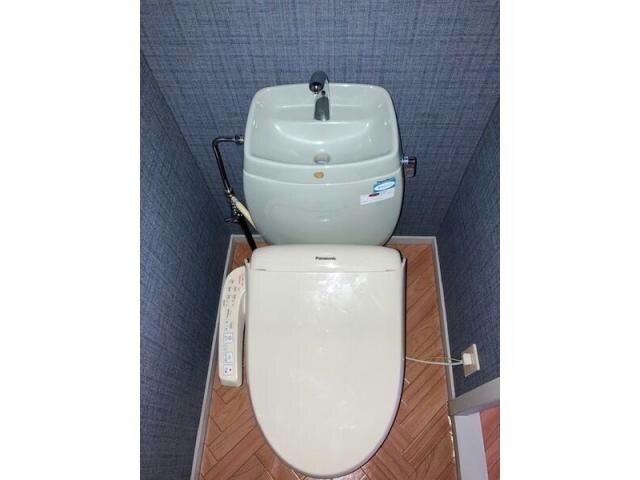 リバティヒルズ光陽台の物件内観写真