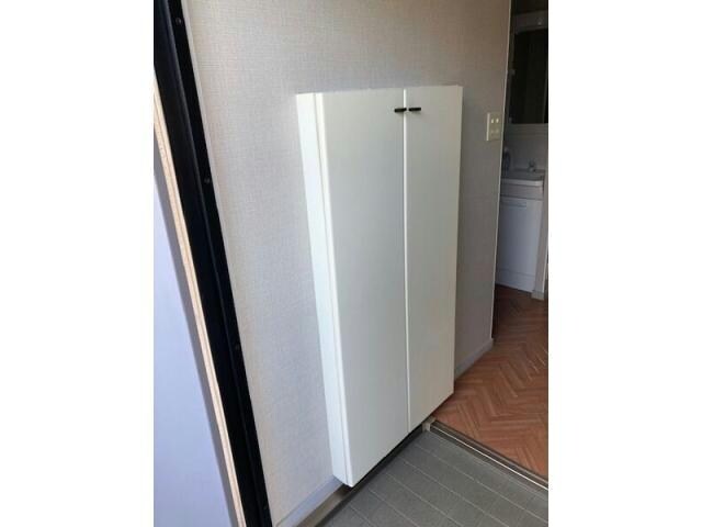 リバティヒルズ光陽台の物件内観写真