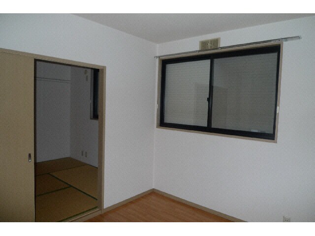 テクノハウス光陽台Ａの物件内観写真