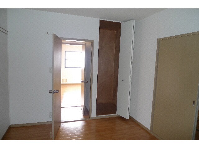 テクノハウス光陽台Ａの物件内観写真