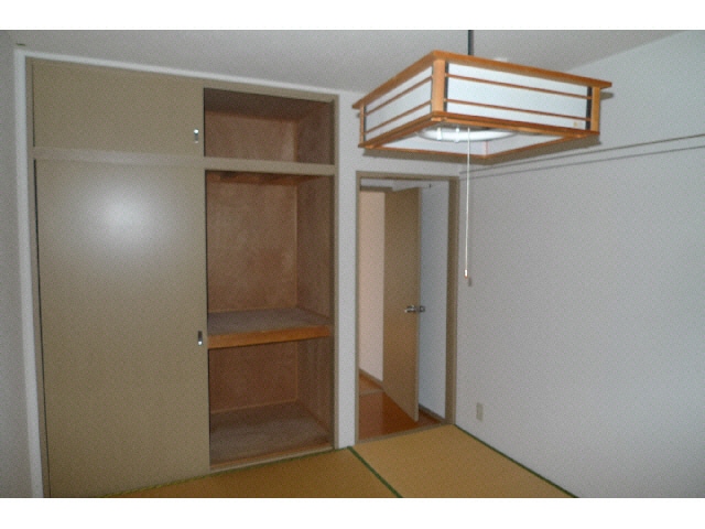 テクノハウス光陽台Ａの物件内観写真