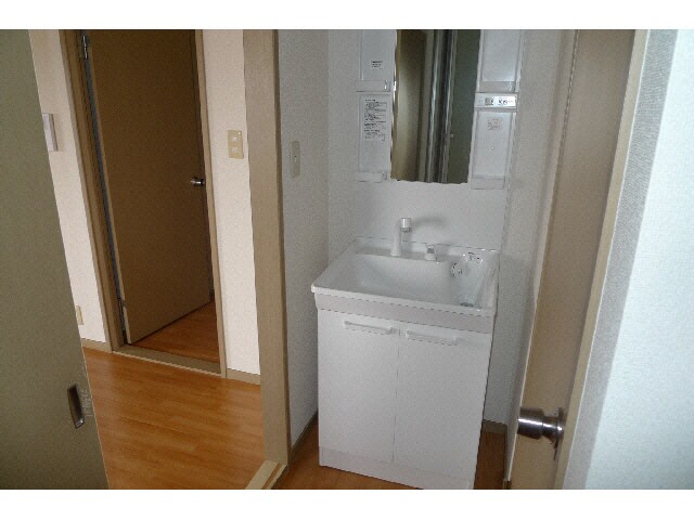 テクノハウス光陽台Ａの物件内観写真