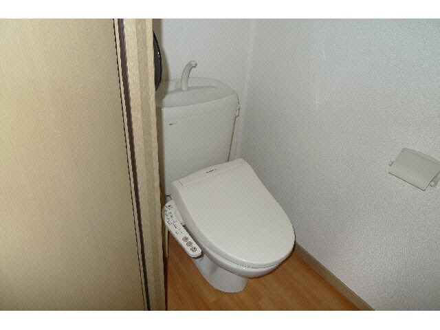 テクノハウス光陽台Ａの物件内観写真