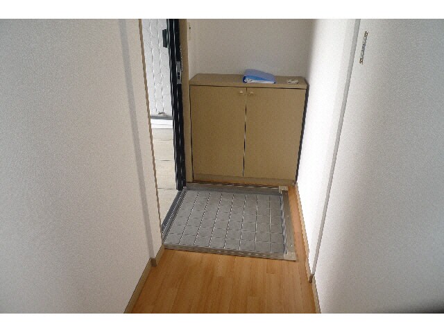 テクノハウス光陽台Ａの物件内観写真