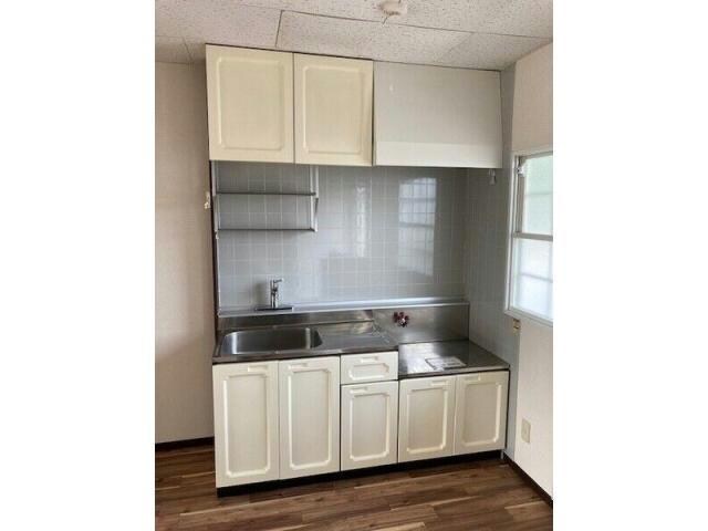 横塚ハイツ　Ｂの物件内観写真