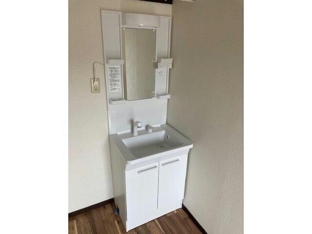 横塚ハイツ　Ｂの物件内観写真