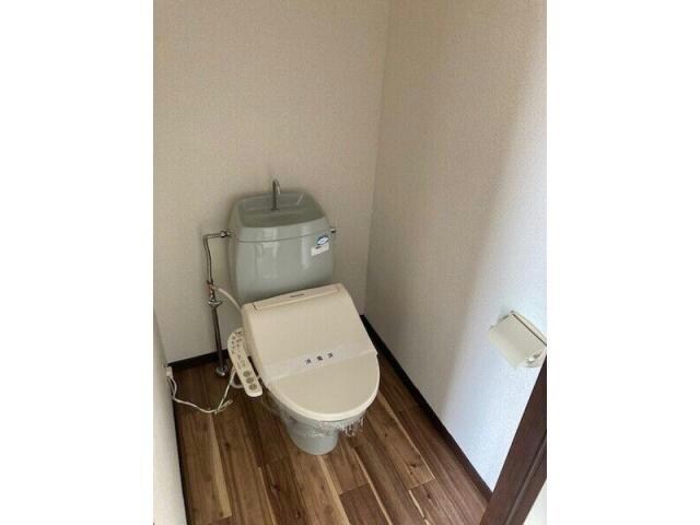 横塚ハイツ　Ｂの物件内観写真