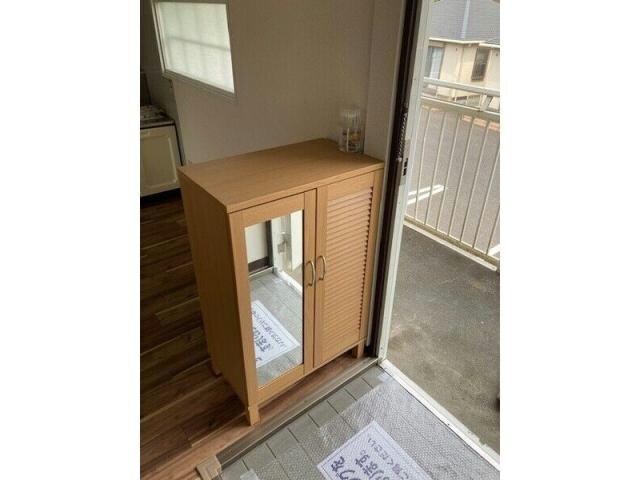 横塚ハイツ　Ｂの物件内観写真