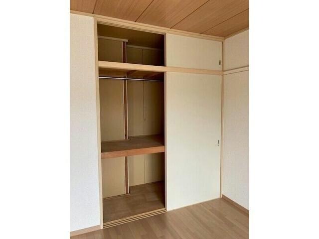 横塚ハイツ　Ｂの物件内観写真