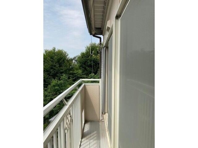 横塚ハイツ　Ｂの物件内観写真