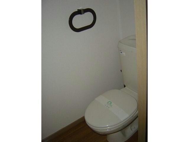 ハイランドヴィラ　Ⅰの物件内観写真