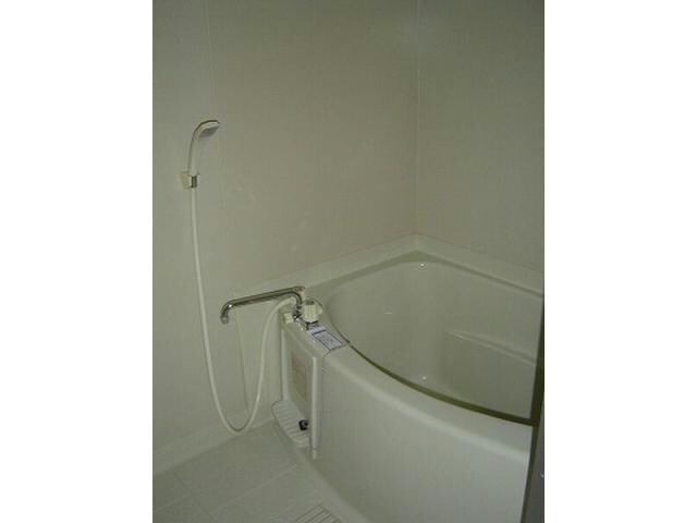 ハイランドヴィラ　Ⅰの物件内観写真